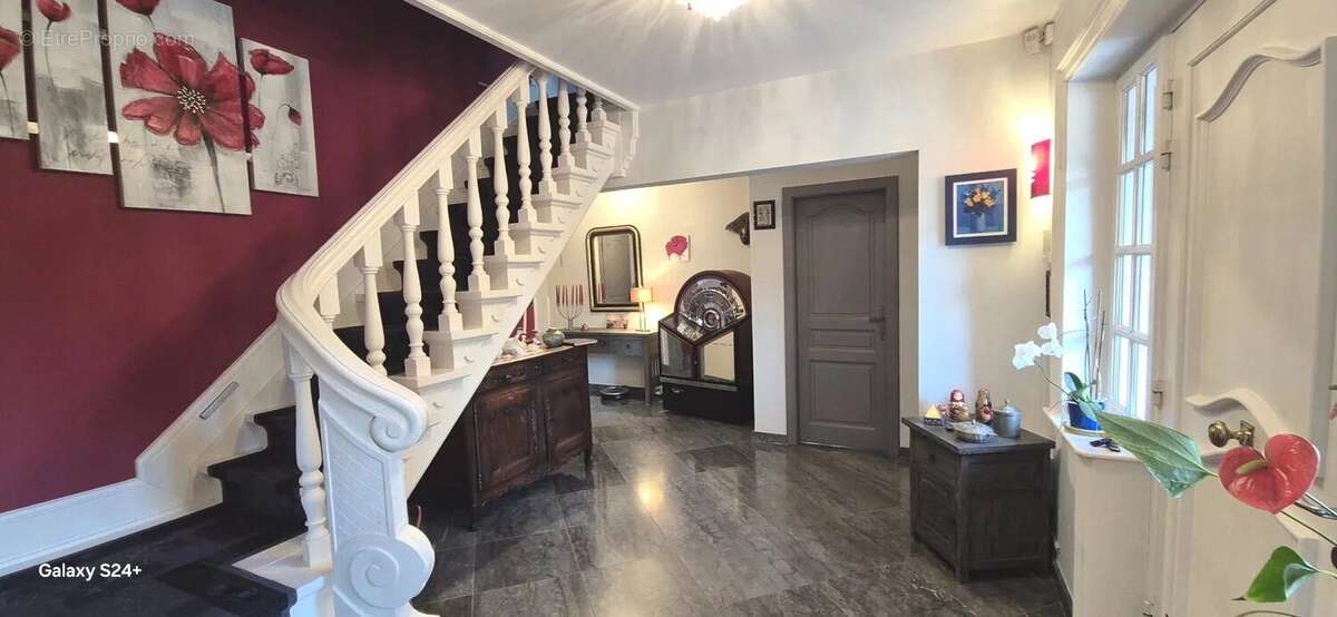 Maison à WERVICQ-SUD