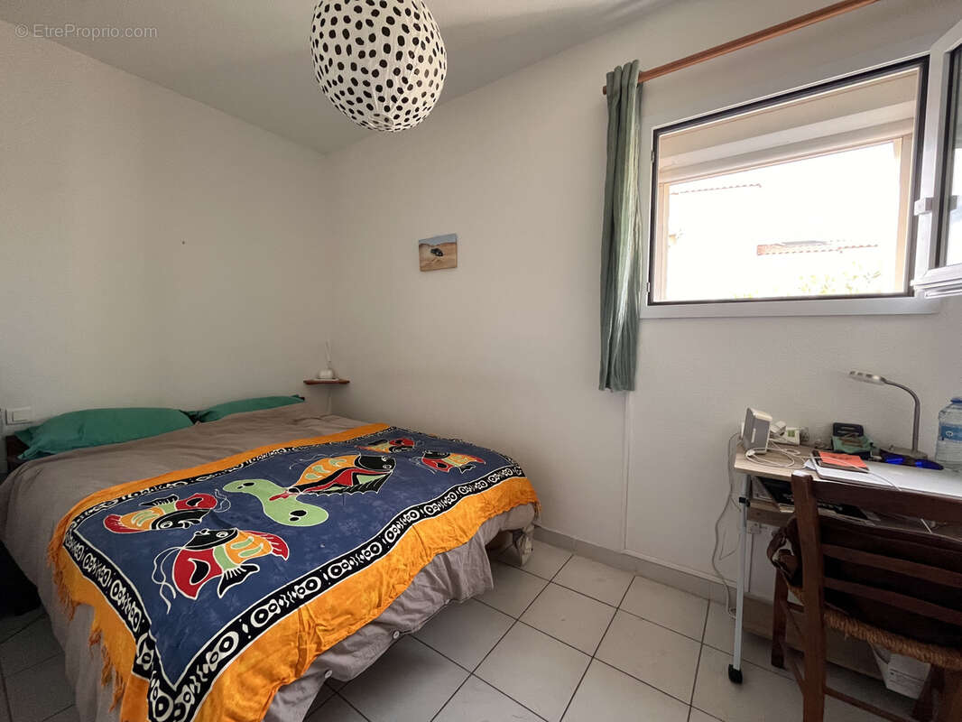 Maison à FRONTIGNAN