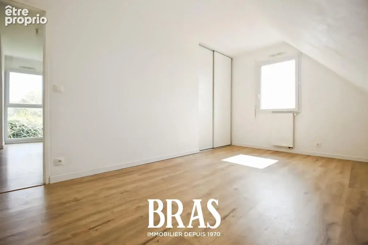 Maison jardin Saint Ave 5 pièce(s) VANNES MEUCON - photo 11