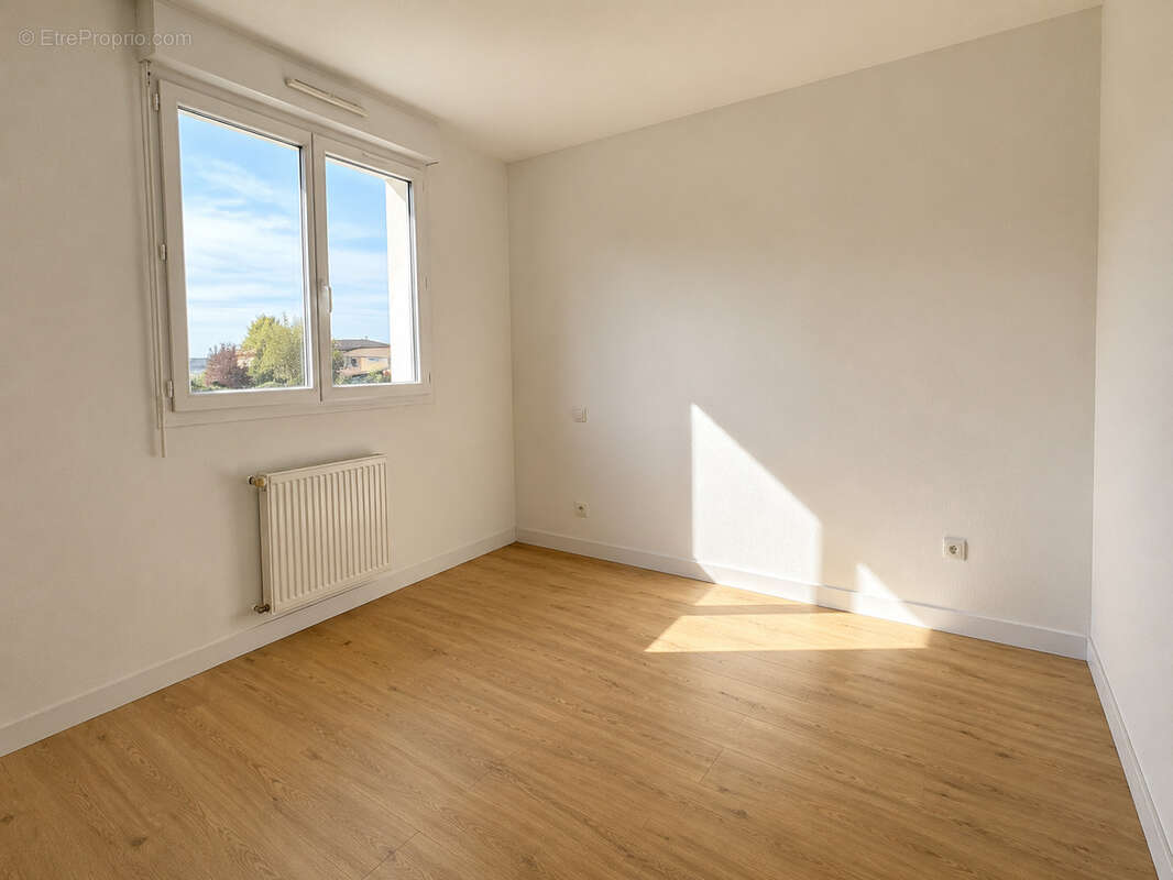 Maison à CEPET