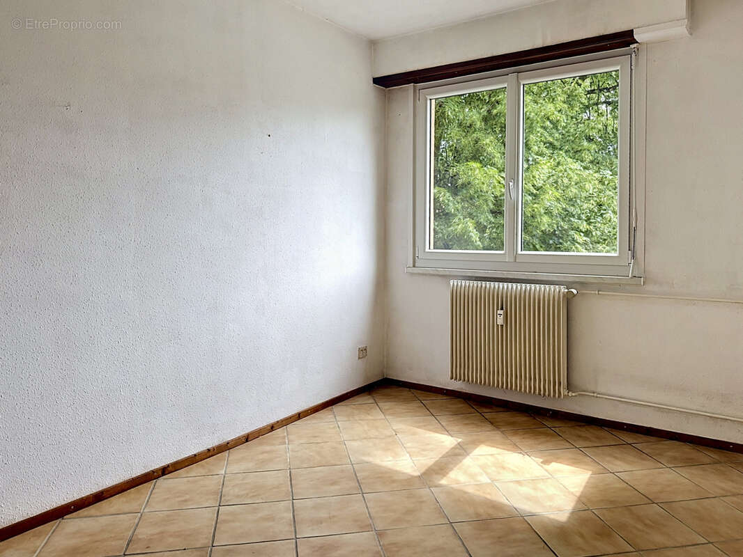 Appartement à OSTWALD