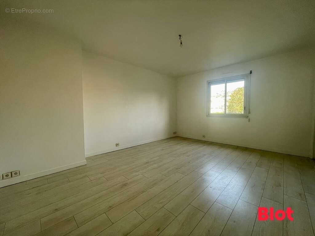 Appartement à GUER