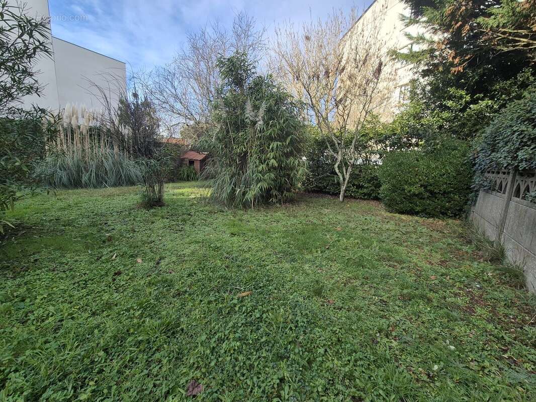 Maison 88 m² à Saint-Nazaire  - photo 7