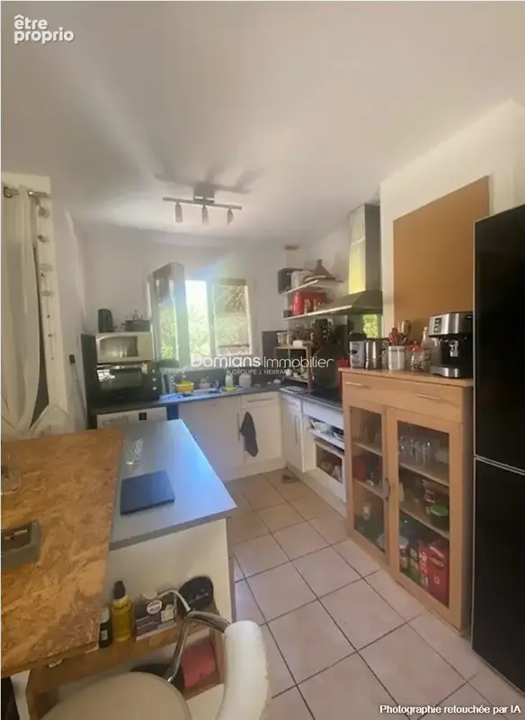 Appartement 2 pièces 42 m² à vendre à Perpignan (66000) - photo 2