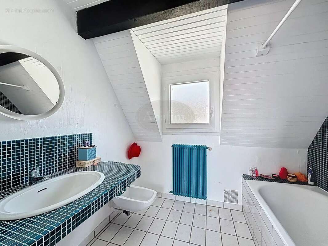 Maison à LANNEMEZAN