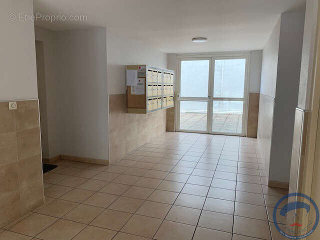 Appartement à SAINT-AVERTIN