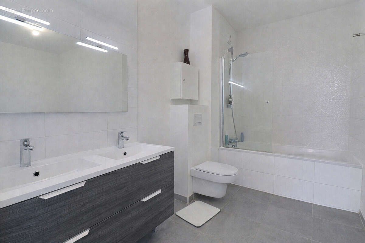 Appartement 5 pièces - photo 10
