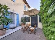 Appartement à MOUGINS