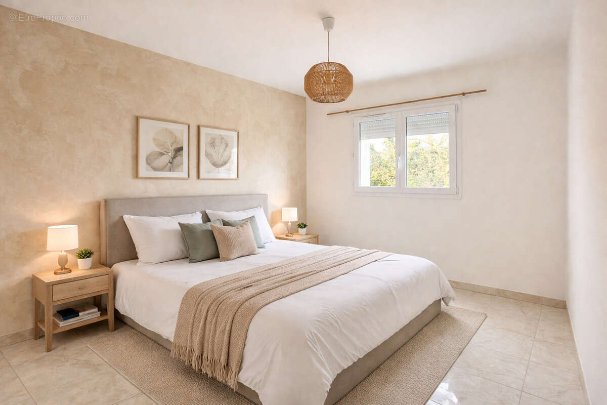 Maison à SALAISE-SUR-SANNE