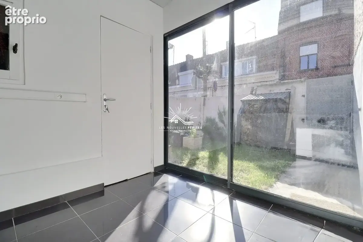 Maison 95 m² à Wasquehal  - photo 8