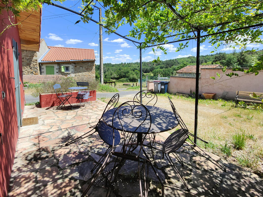 Maison à BEAUMONT