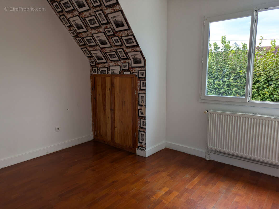 NEVERS Maison Indépendante T.6 Jardin - photo 11