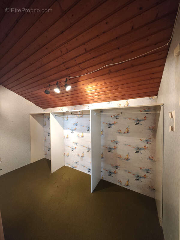 Maison à WALTENHEIM