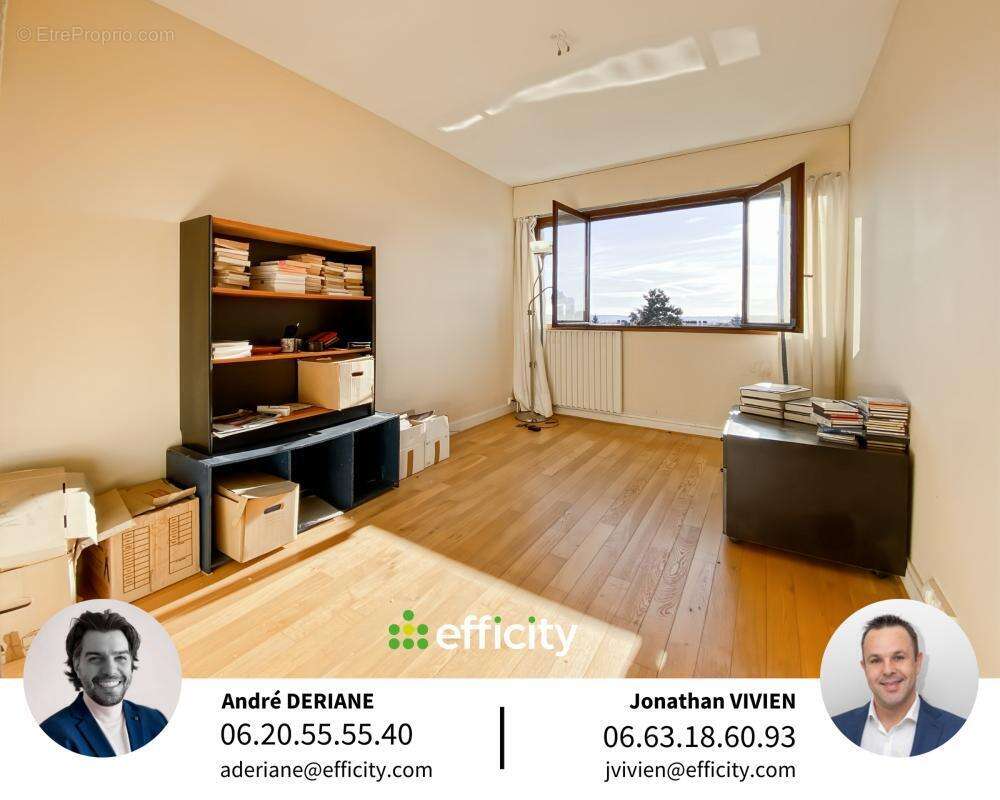 Appartement - photo 11
