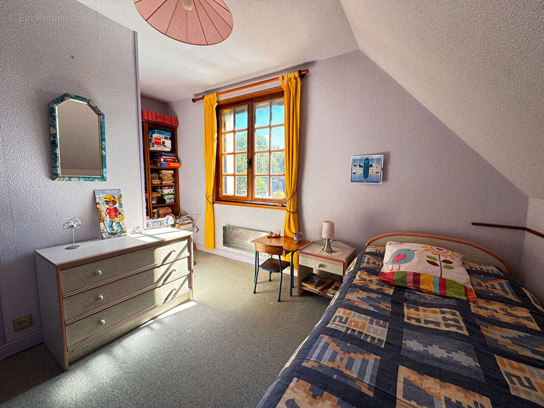 Grande maison traditionnelle proche de Cajarc - photo 13