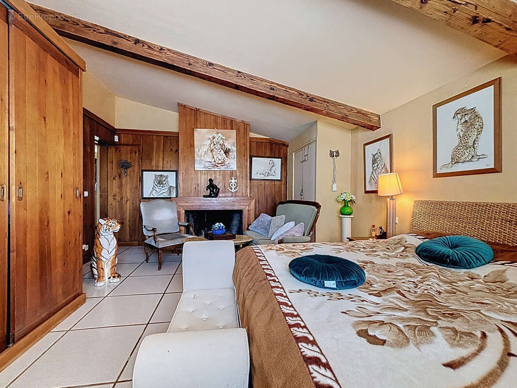 Maison à SAINTES-MARIES-DE-LA-MER