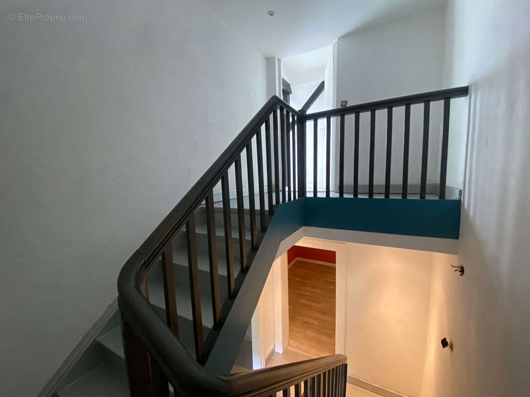 Maison à KNUTANGE