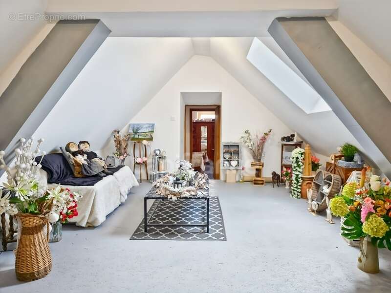 Maison à SAINT-AIGNAN