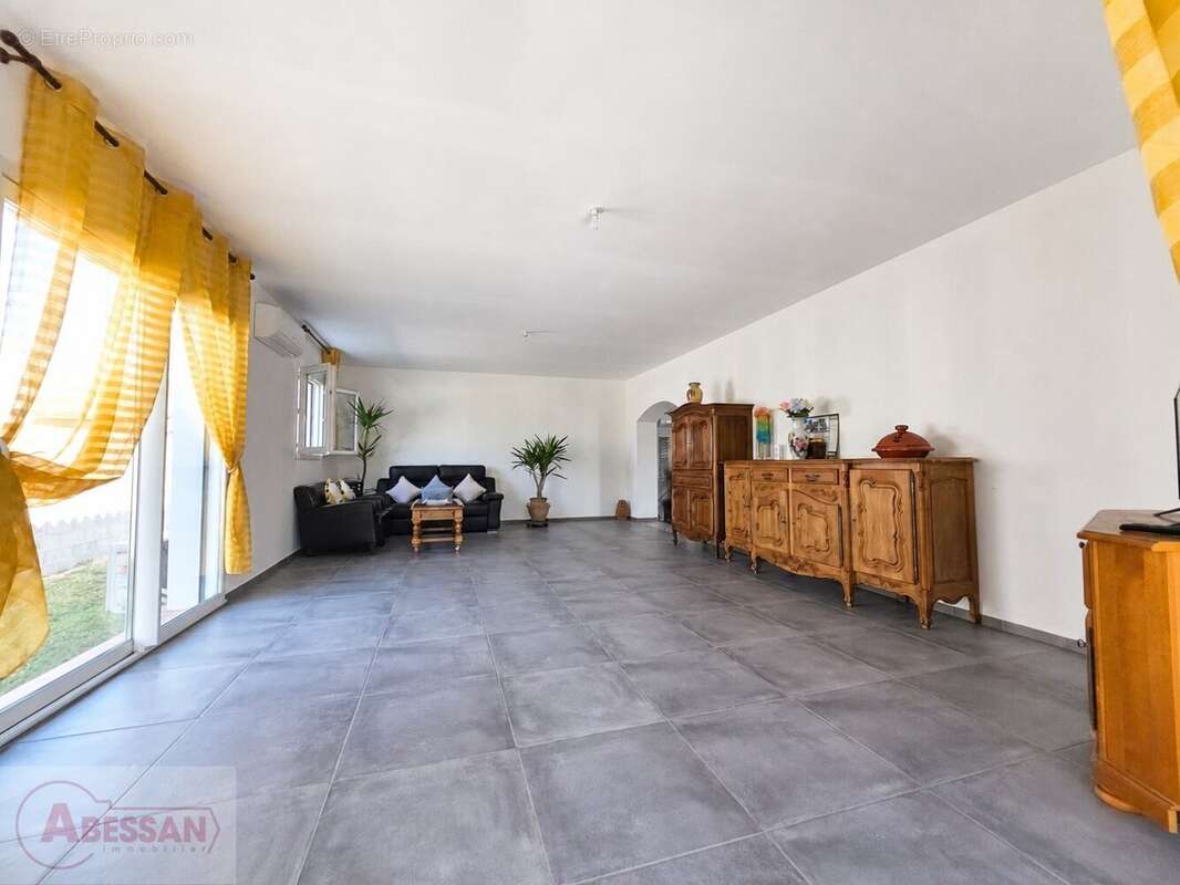 Maison 125 m² à Sommieres  - photo 3