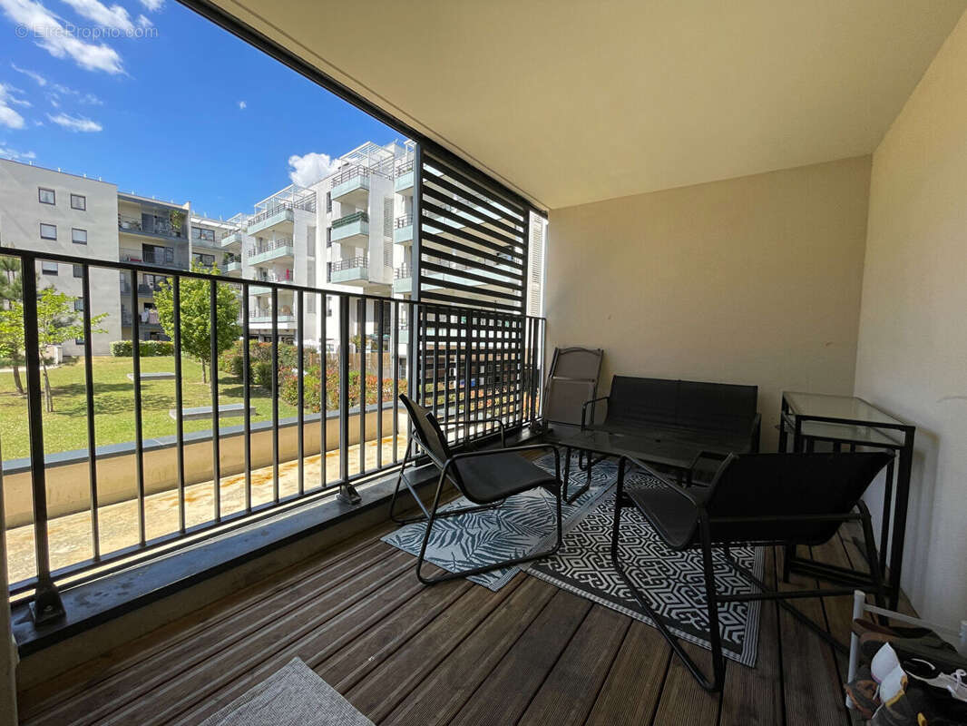 Appartement à ROYAN