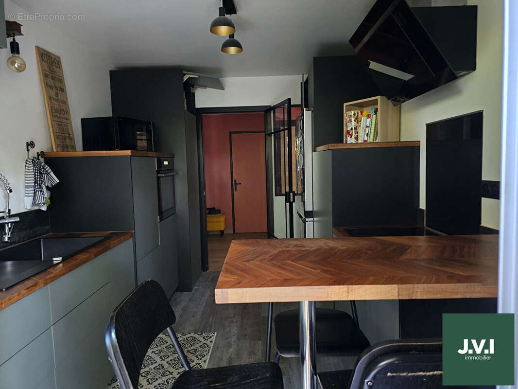 Appartement à MONTMORENCY