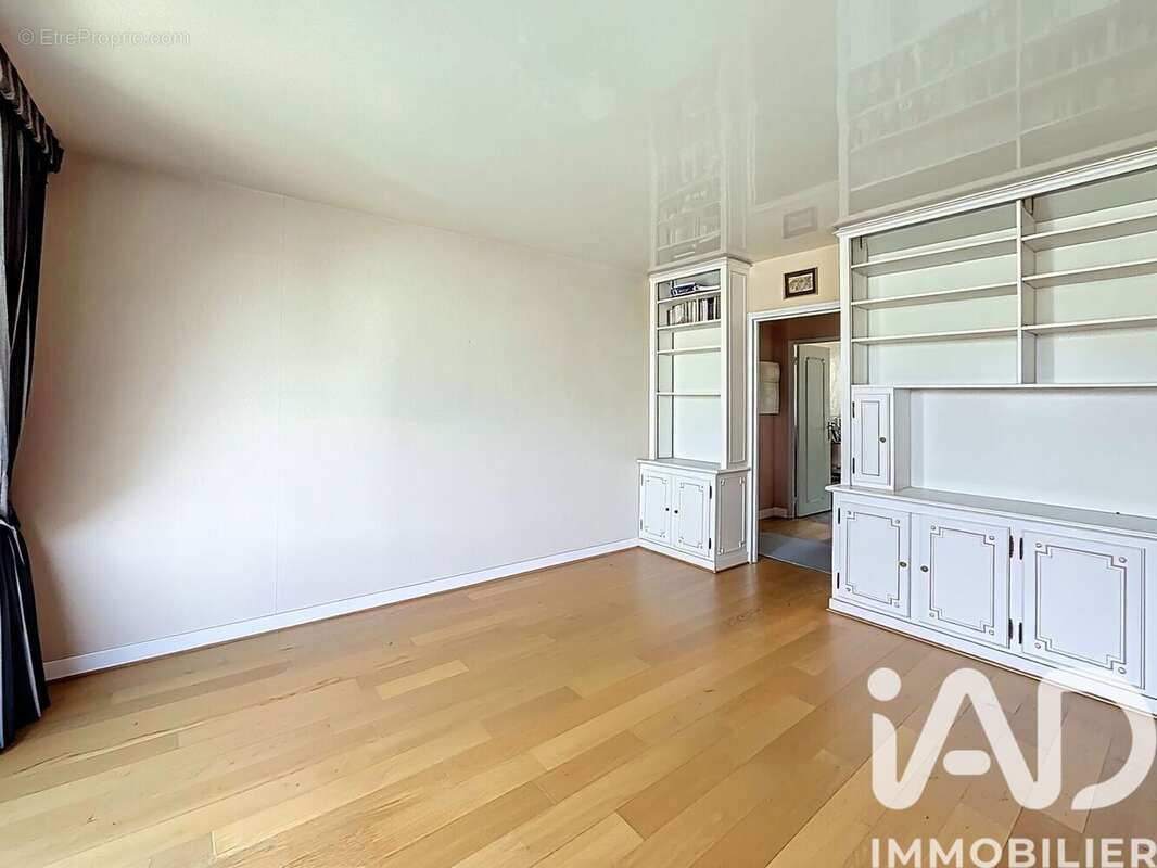 Photo 4 - Appartement à DEUIL-LA-BARRE