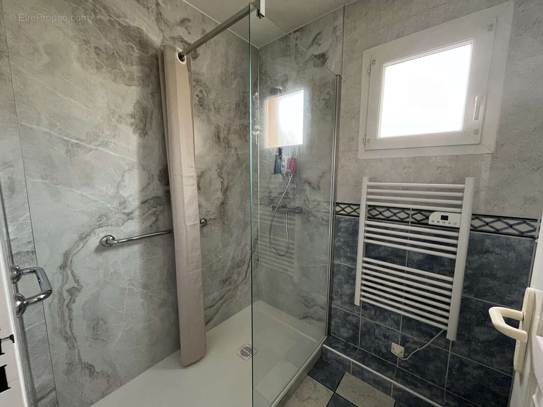 Appartement à HENDAYE