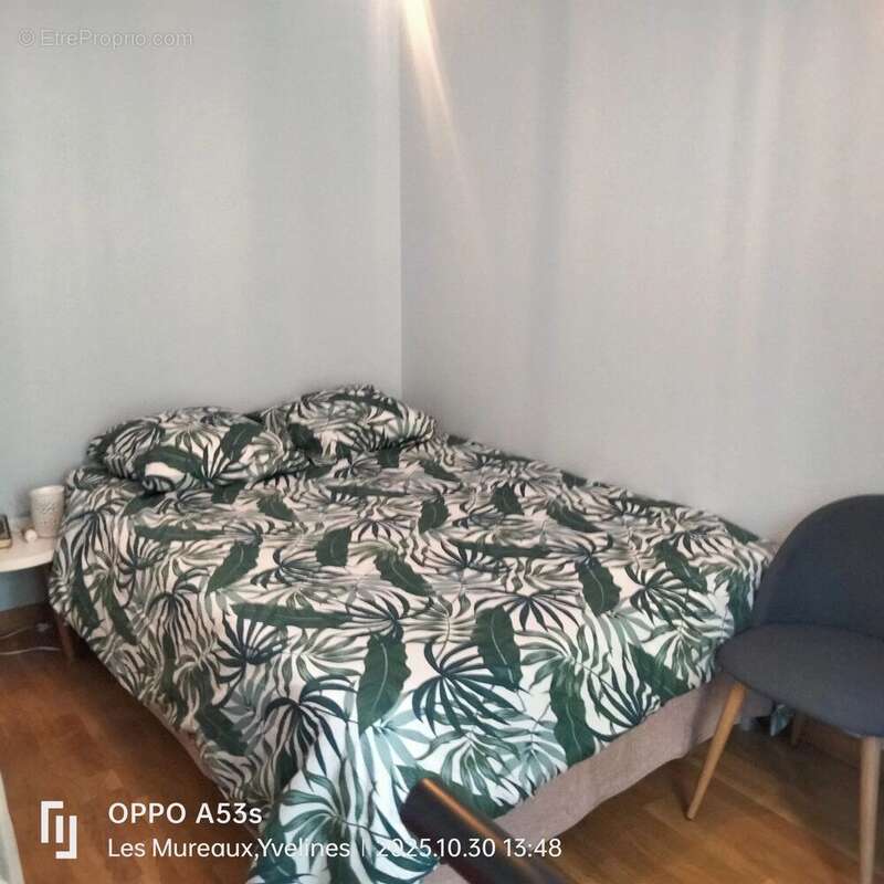 Maison à LES MUREAUX