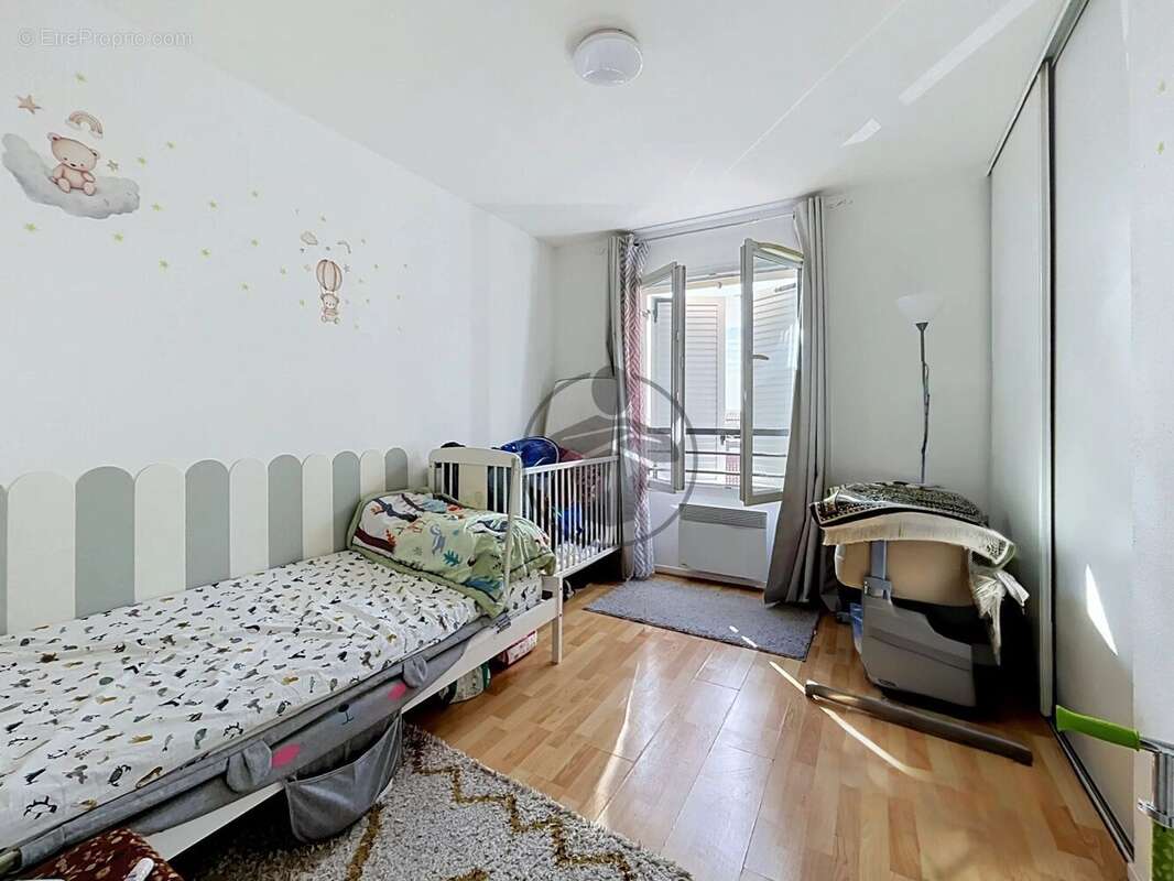 Vente Appartement Saint-quentin(02100) 55 000ï¿œ - photo 5