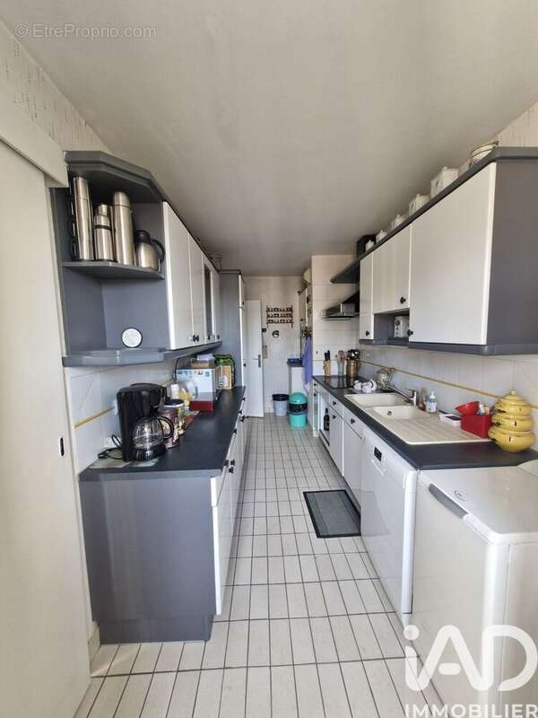 Photo 5 - Appartement à POISSY