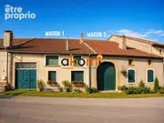 Maison à GRIMONVILLER