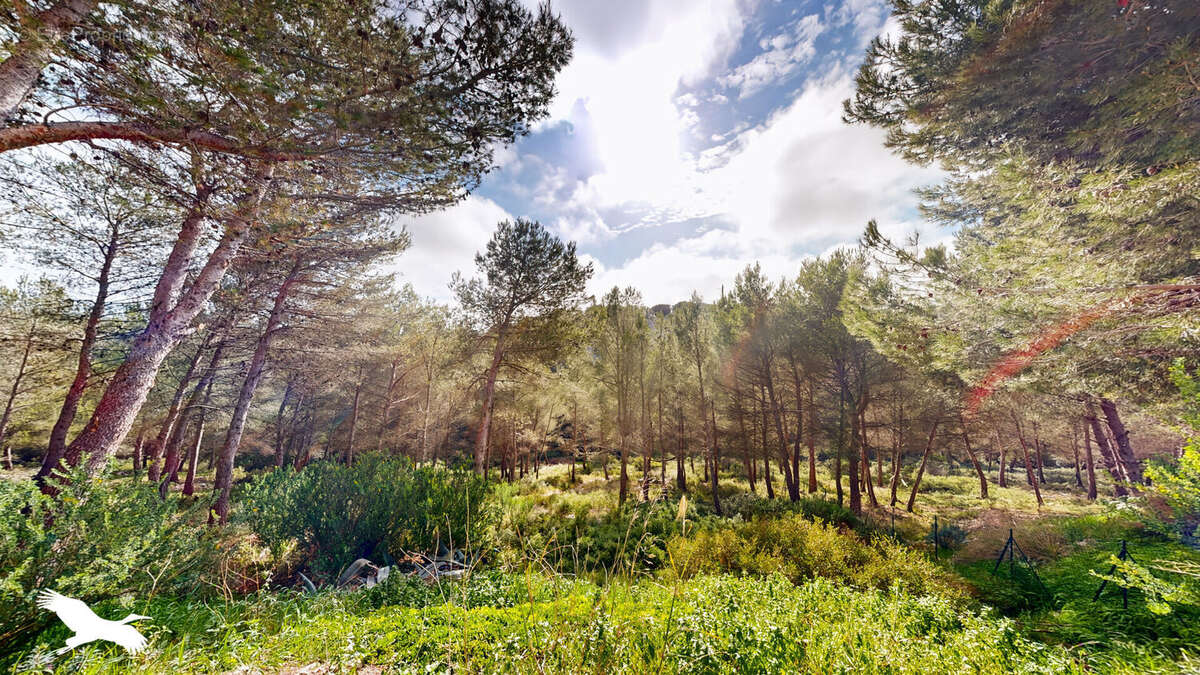 Maison à ENSUES-LA-REDONNE