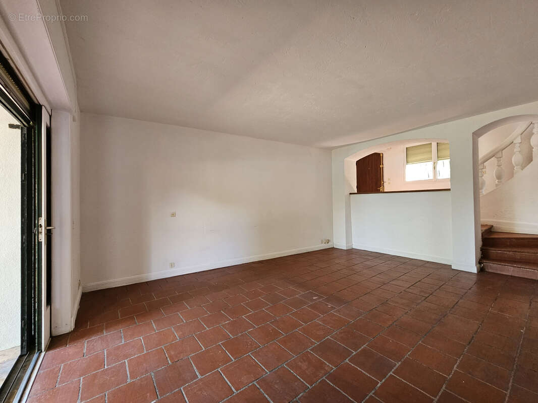 Maison à ROQUEBRUNE-CAP-MARTIN