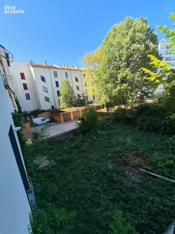 vu du dessus