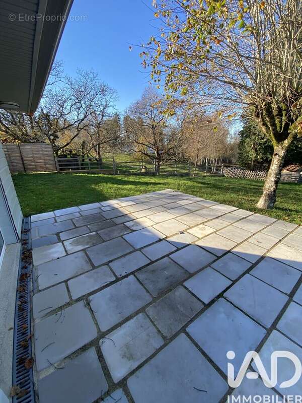 Photo 4 - Maison à LA GENEYTOUSE