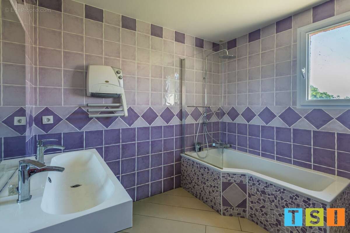 Villa t5 de plain-pied - photo 7