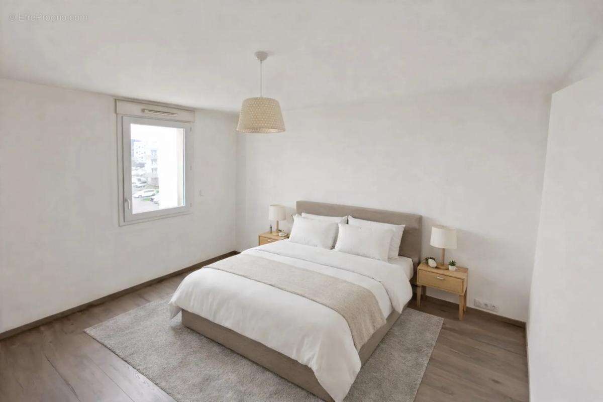 Appartement à ROUEN