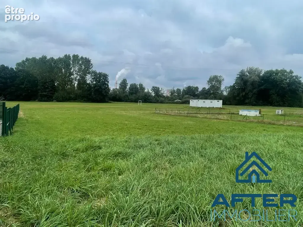 Terrain 1 016 m² à vendre à Saint-Gorgon (88700) - photo 3