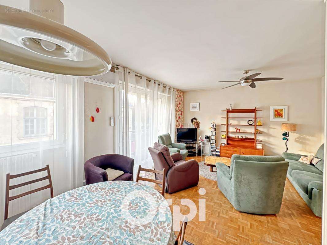 Appartement à LA ROCHE-SUR-YON