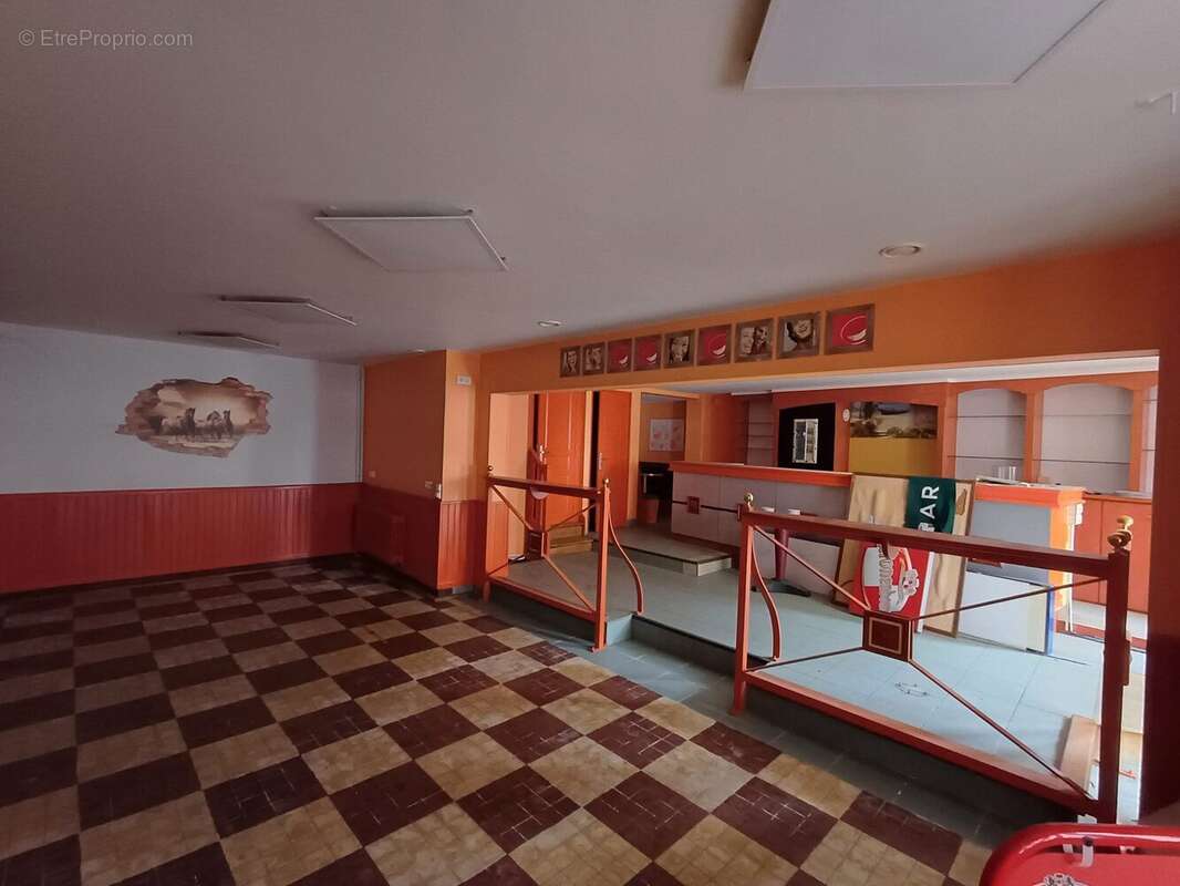 Appartement à VERTAIZON