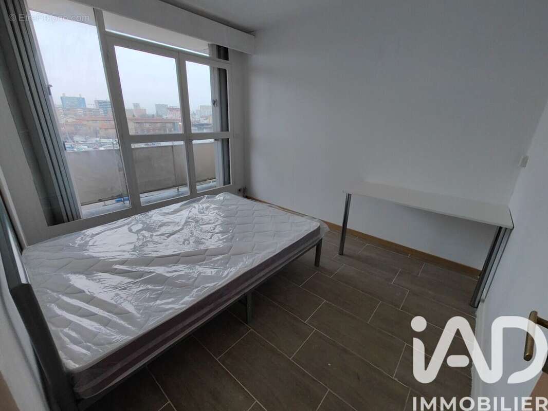 Photo 3 - Appartement à STAINS
