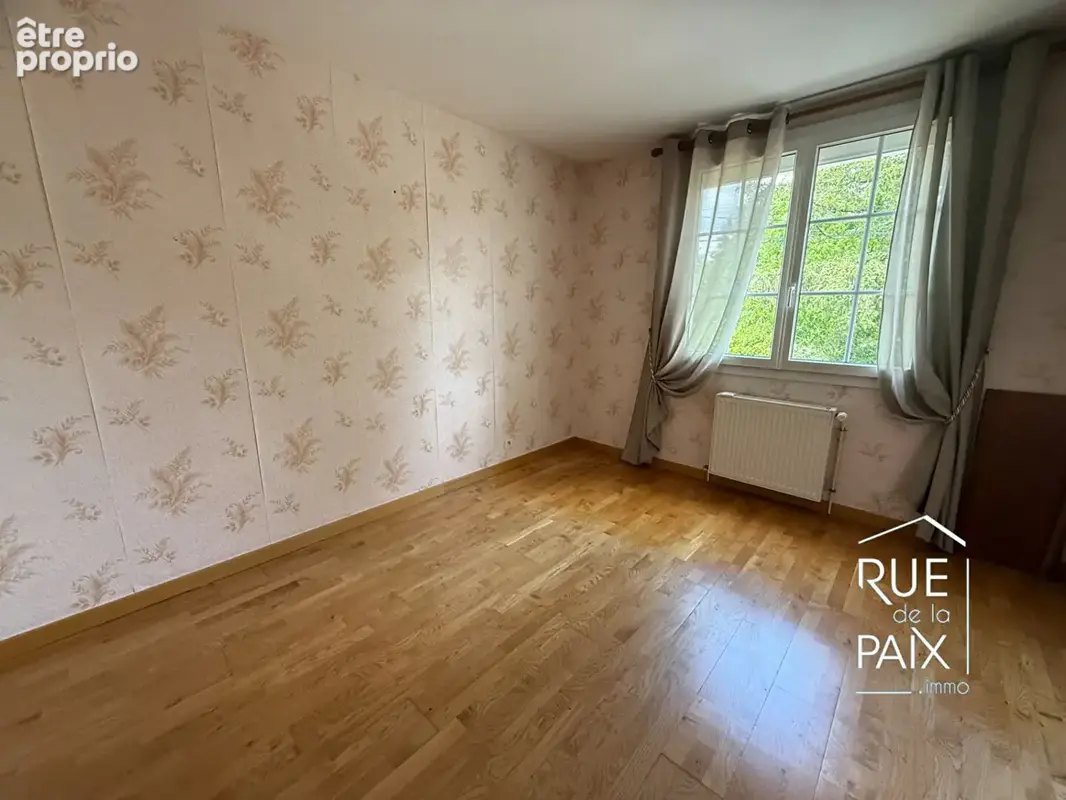 Maison Chatellerault proche centre-ville - photo 7