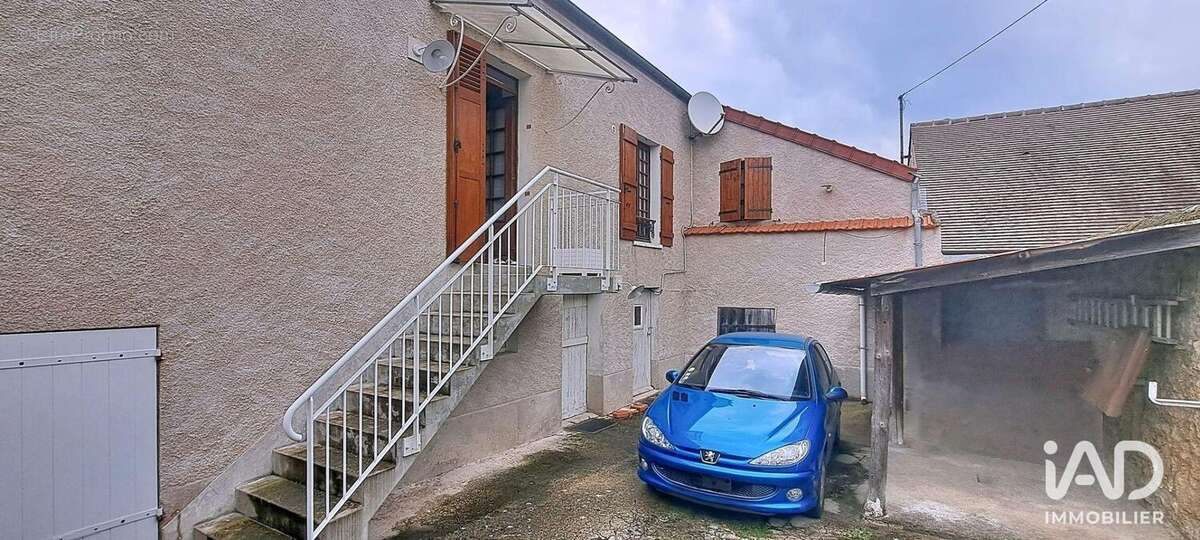 Photo 9 - Maison à CERNY