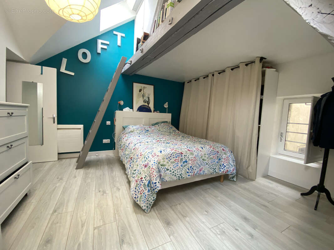 Appartement à VITRE