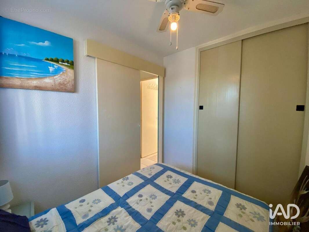 Photo 9 - Appartement à LE BARCARES