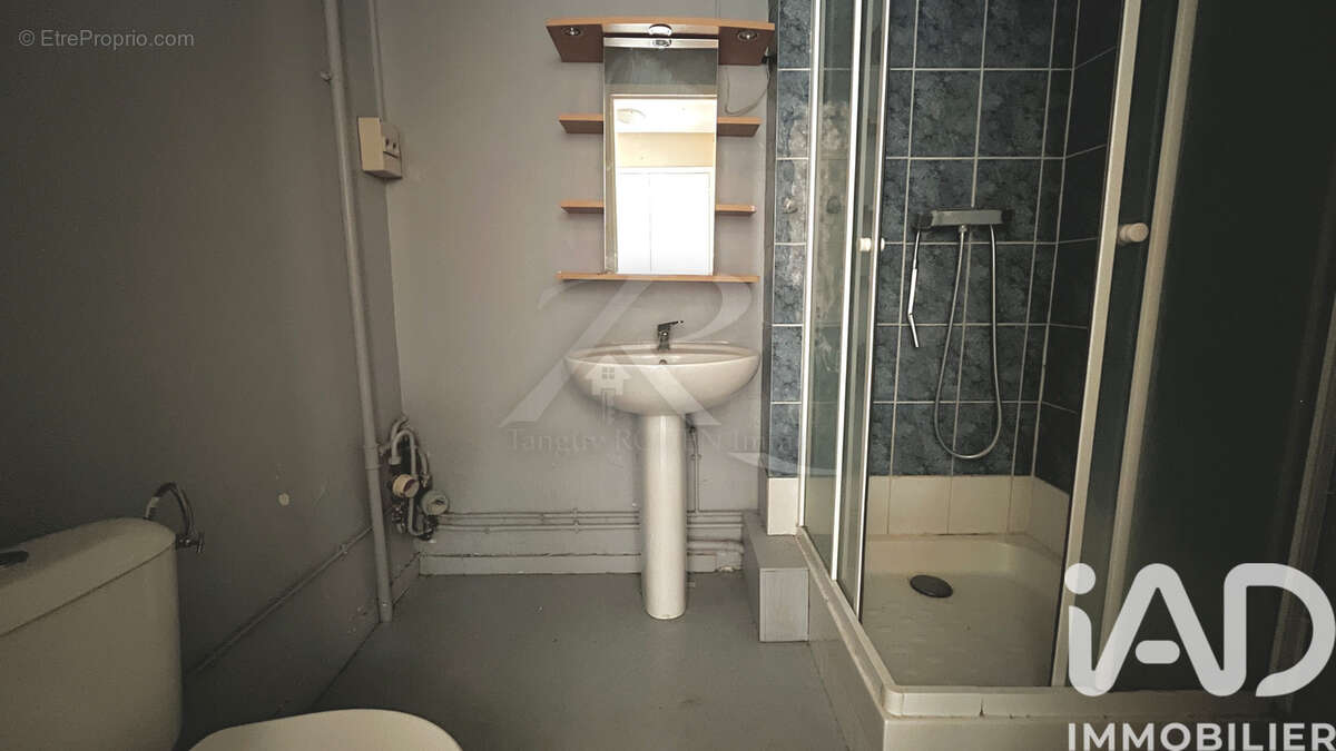 Photo 7 - Appartement à CAEN