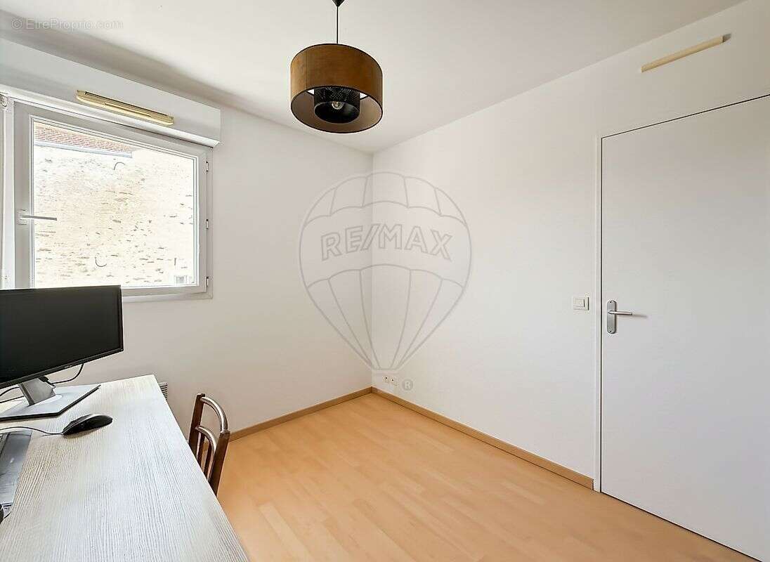 Appartement à REZE