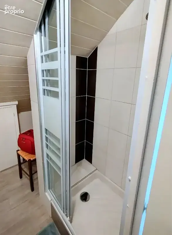Charmant appartement T2 aux pieds des pistes - Métabief - photo 6