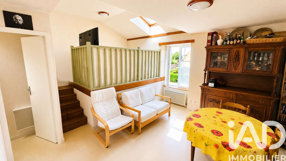 Photo 4 - Appartement à REZE