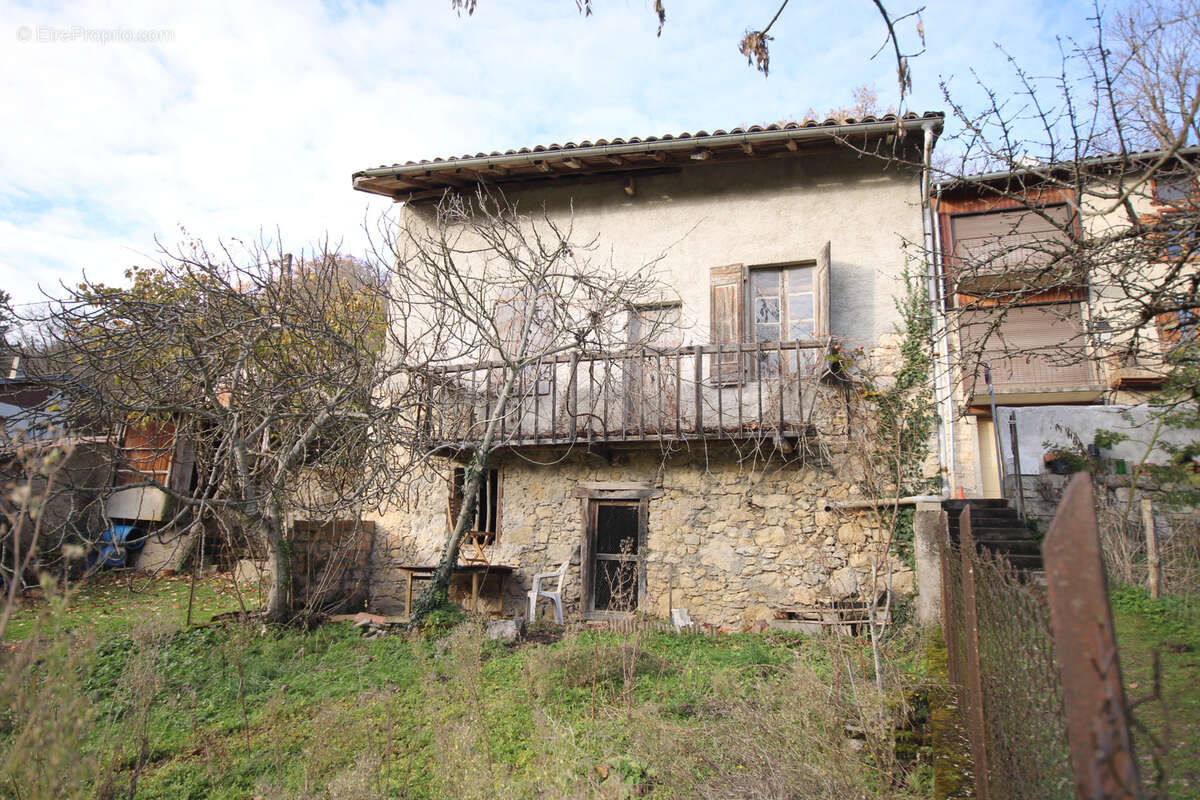Maison à BELESTA